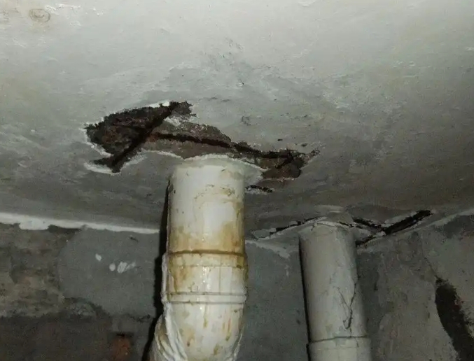 桂平卫生间漏水维修公司浅析桂平卫生间渗水维修的方法