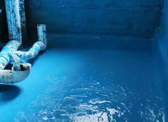 桂平卫生间漏水维修公司分下防水公司如何判断防水工程的质量?
