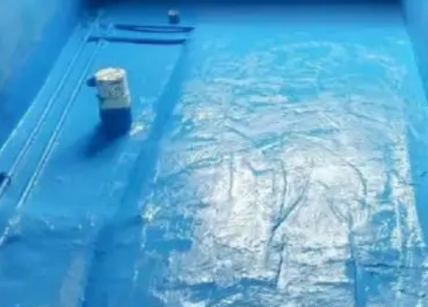 桂平卫生间漏水维修公司分享下桂平卫生间防水工程中常用防水涂料介绍。